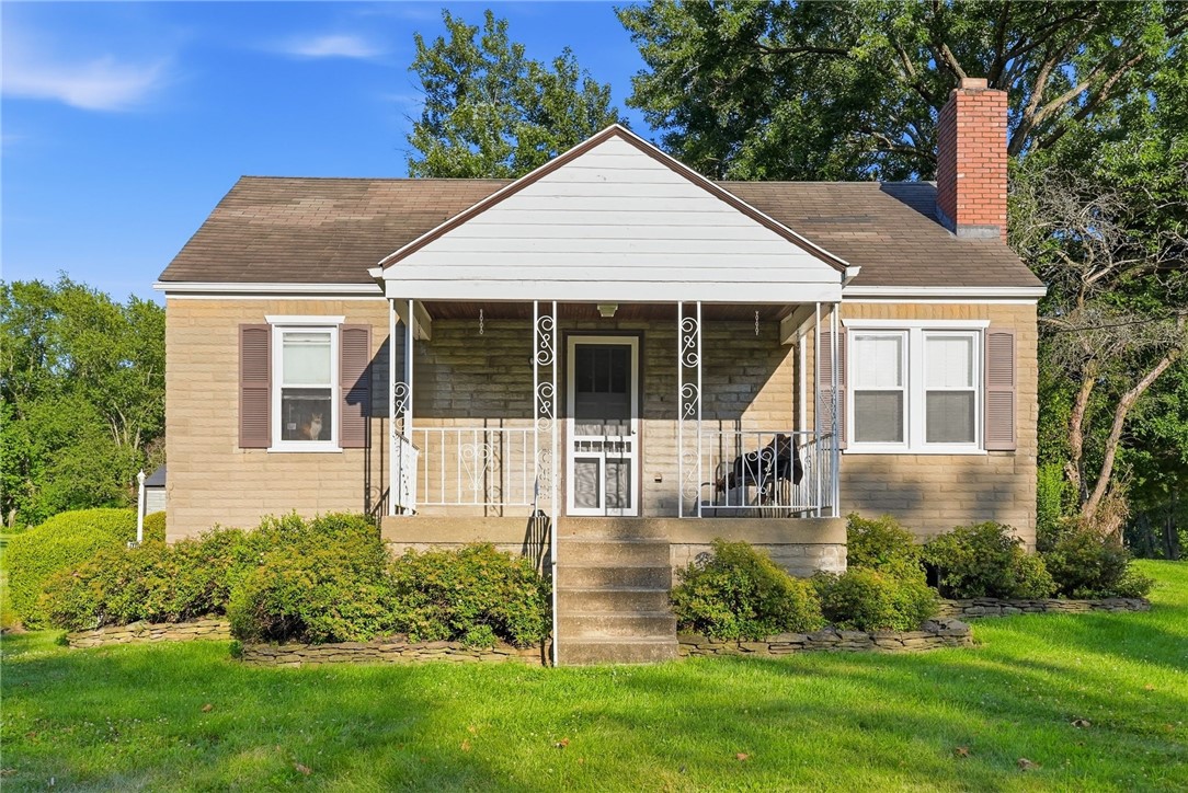 634 Old Morganza Rd — photo 1