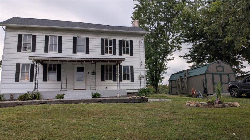 135 Cosky Lane — photo 2