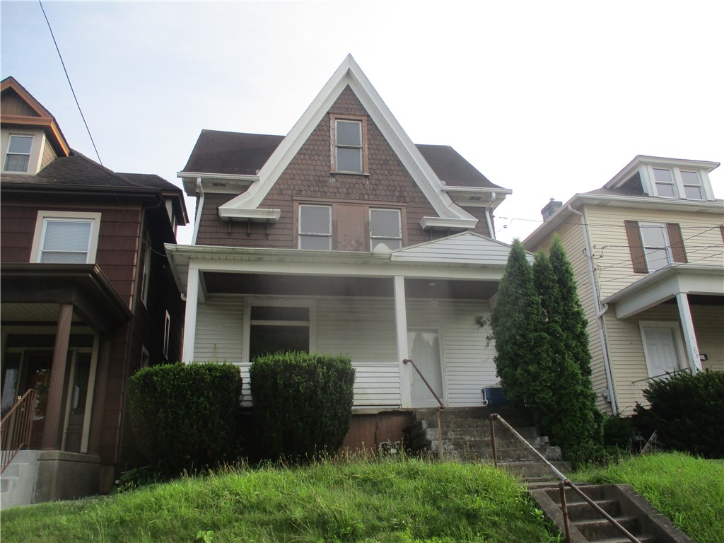 706 Lincoln St — photo 1