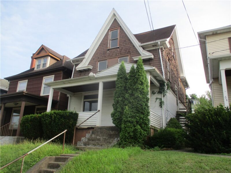 706 Lincoln St — photo 2