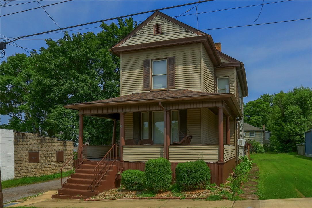 409 E Reynolds St — photo 1