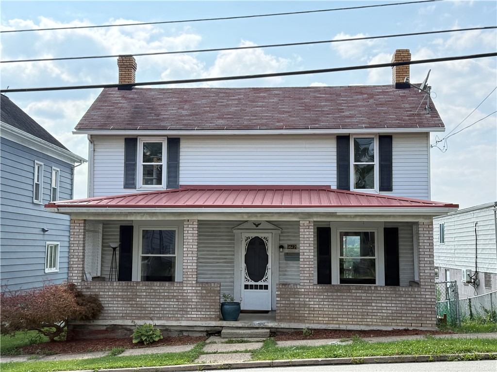 1612 Broad St — photo 1