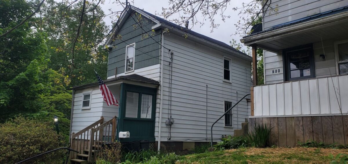 264 Cleveland STREET — photo 1