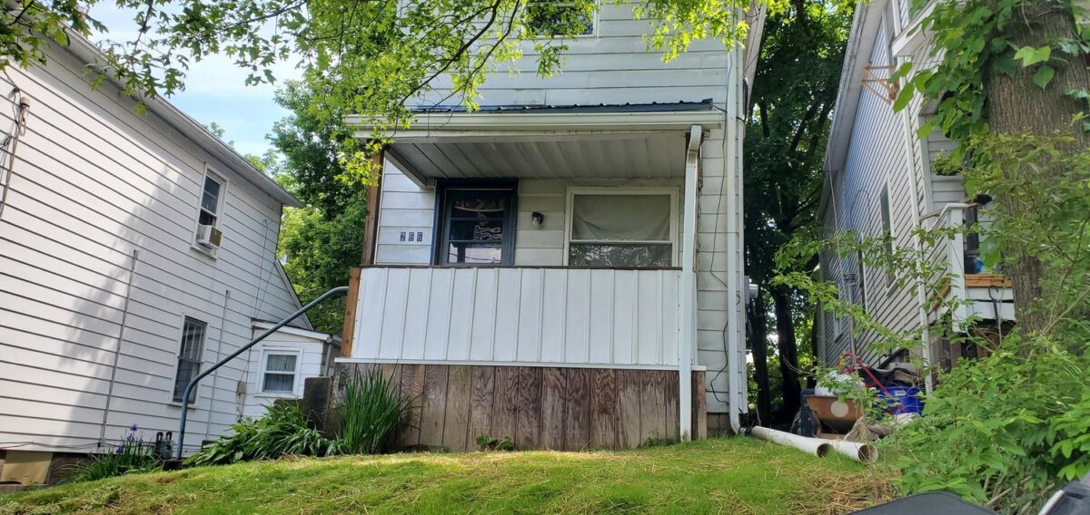266 Cleveland STREET — photo 1