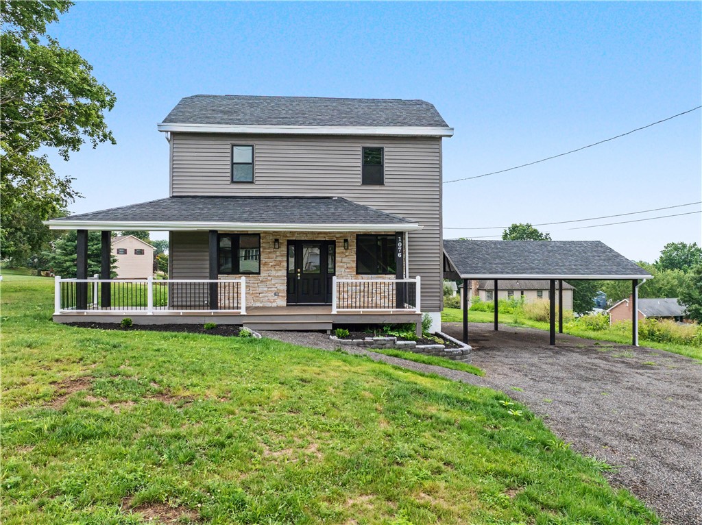 1076 Chapel Rd — photo 1