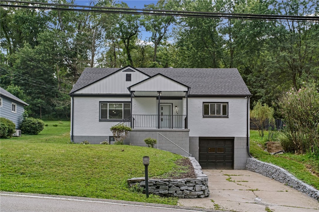 342 Homer Dr — photo 1