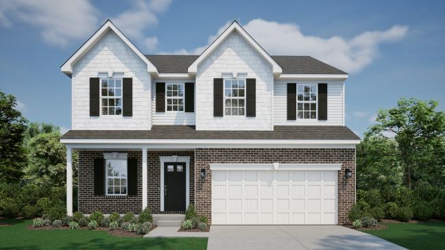 412 Millstone Lane — photo 1