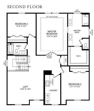 412 Millstone Lane — photo 3