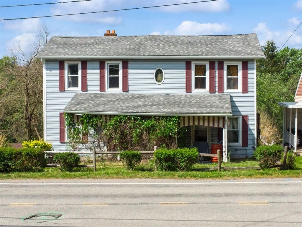8013 Saltsburg Road — photo 1