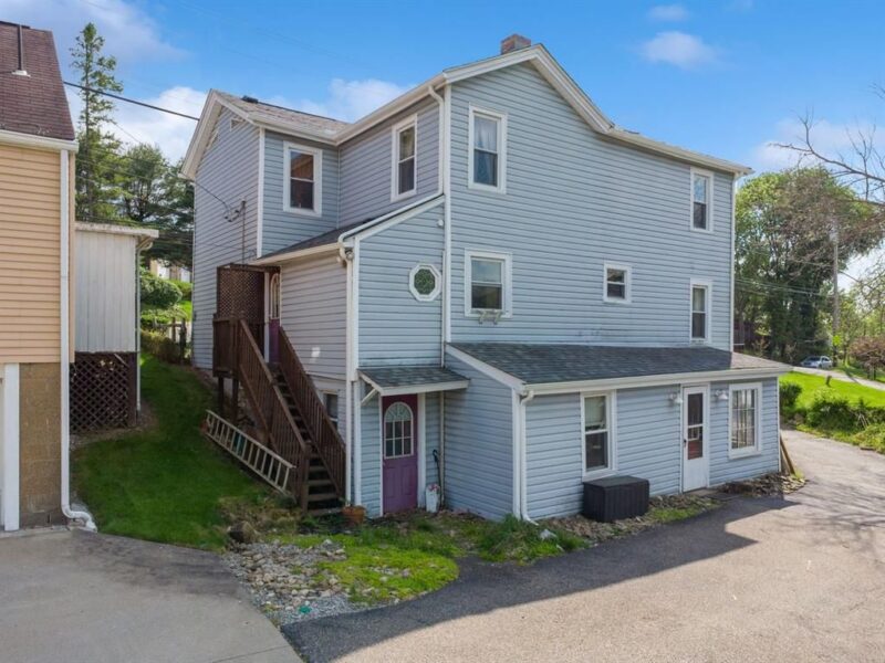 8013 Saltsburg Road — photo 4