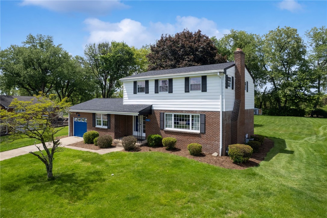1247 Old Leechburg Rd — photo 1