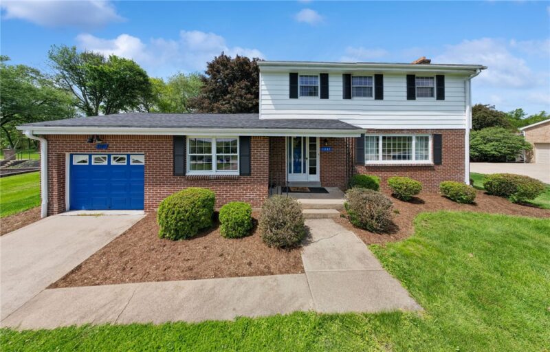 1247 Old Leechburg Rd — photo 2