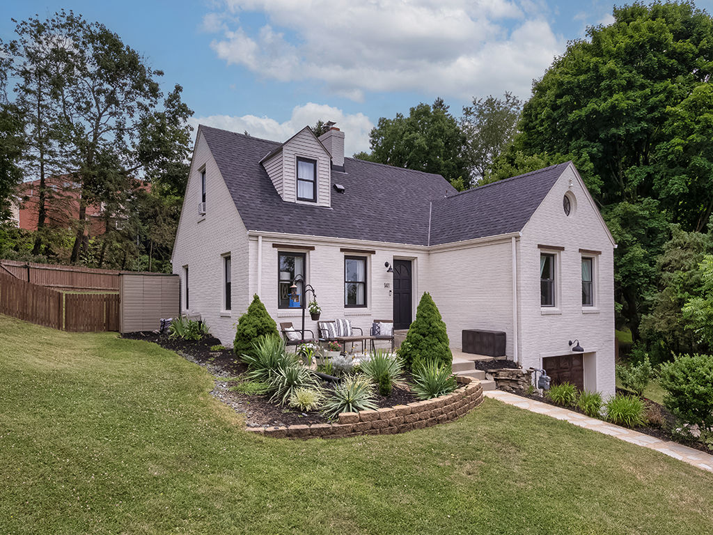 141 Temona DR — photo 1