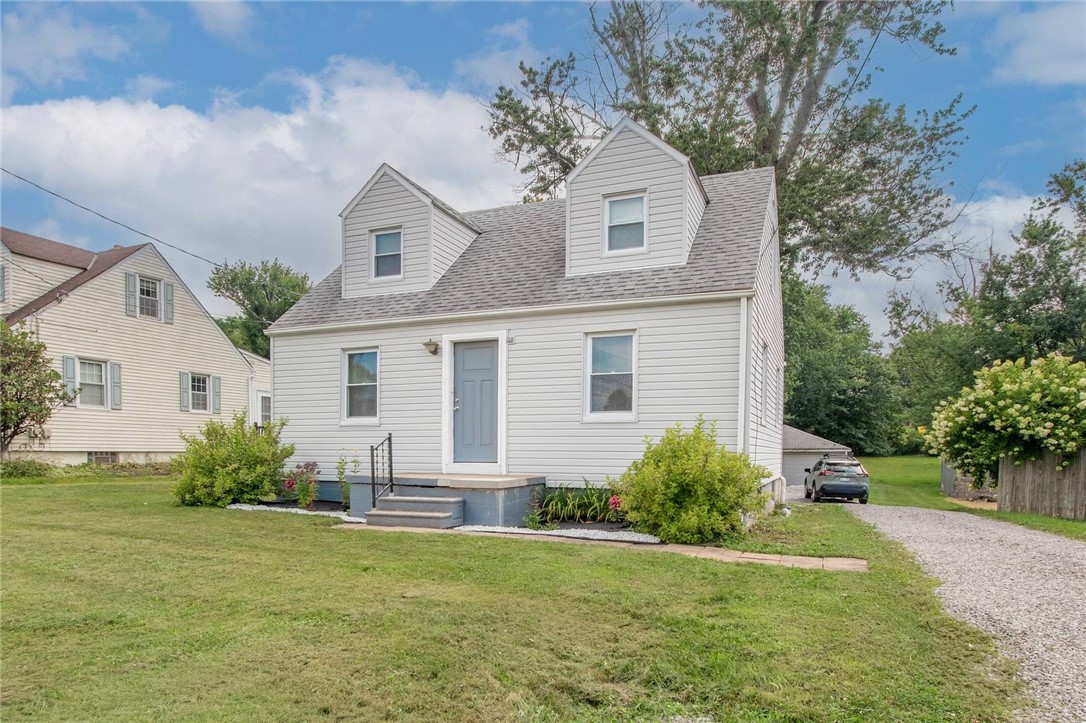 141 S Duffy Rd — photo 1