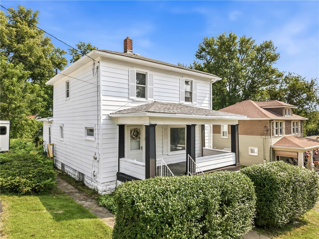 364 Curtis St — photo 1