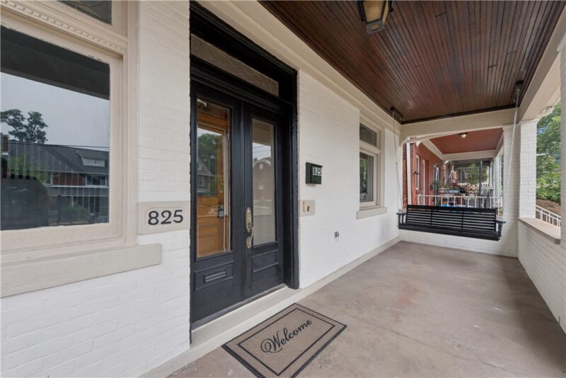 825 Heberton Street — photo 3