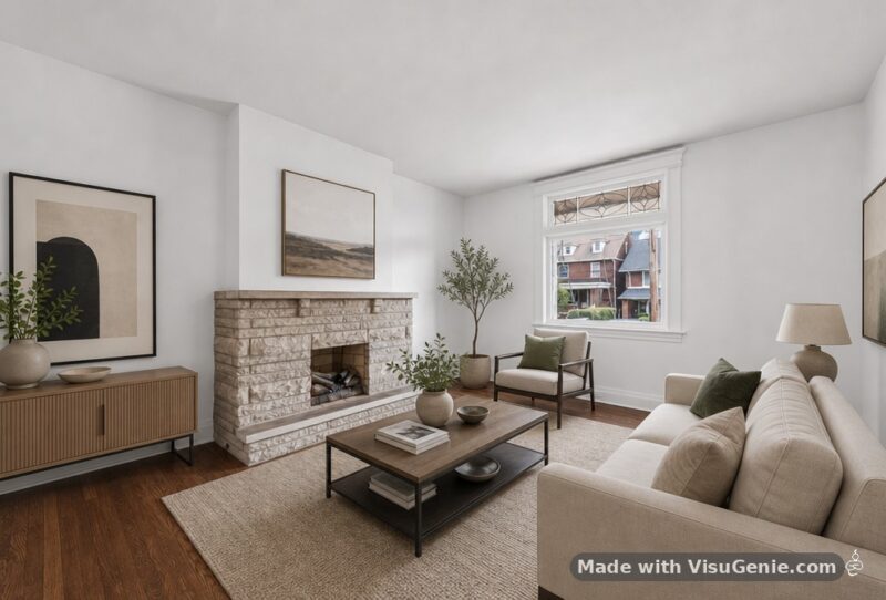 825 Heberton Street — photo 8