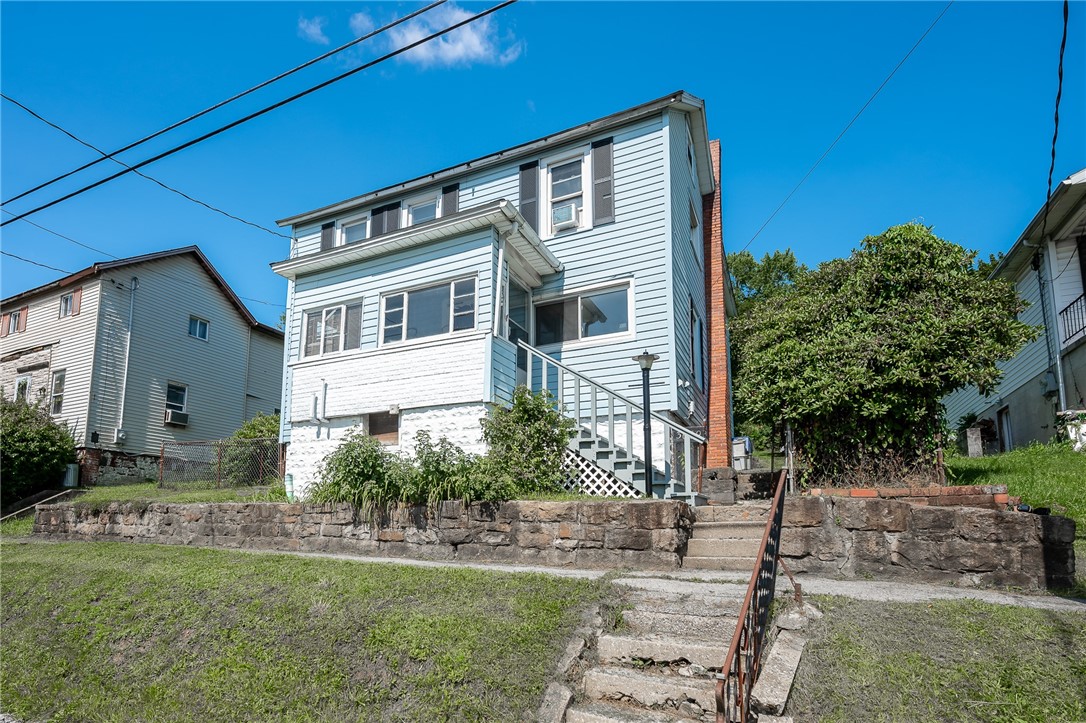 3609 Crawford Avenue — photo 1