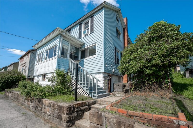 3609 Crawford Avenue — photo 2