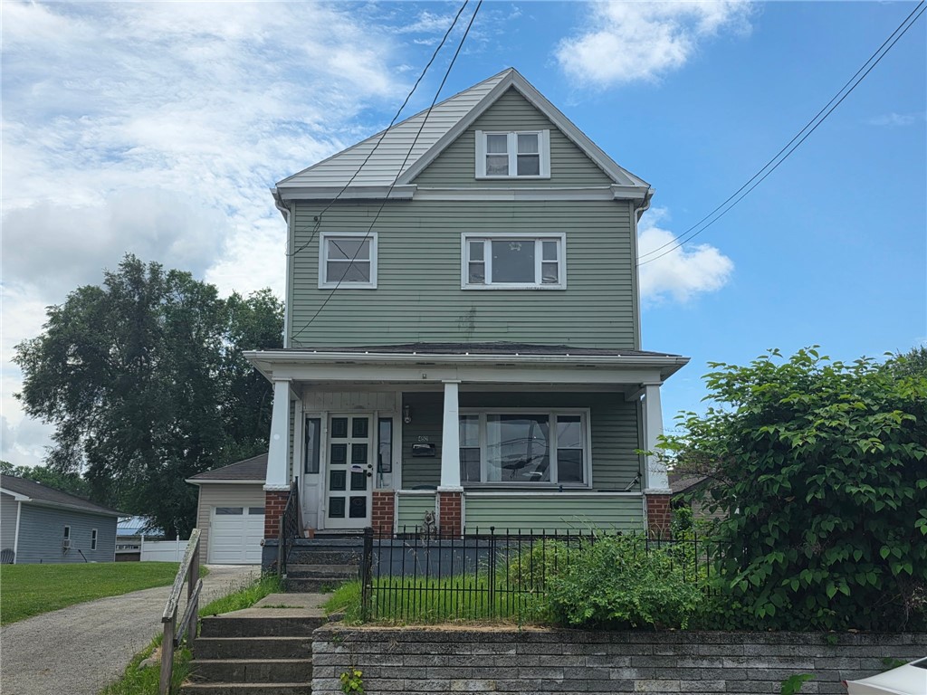 452 Reed Ave — photo 1