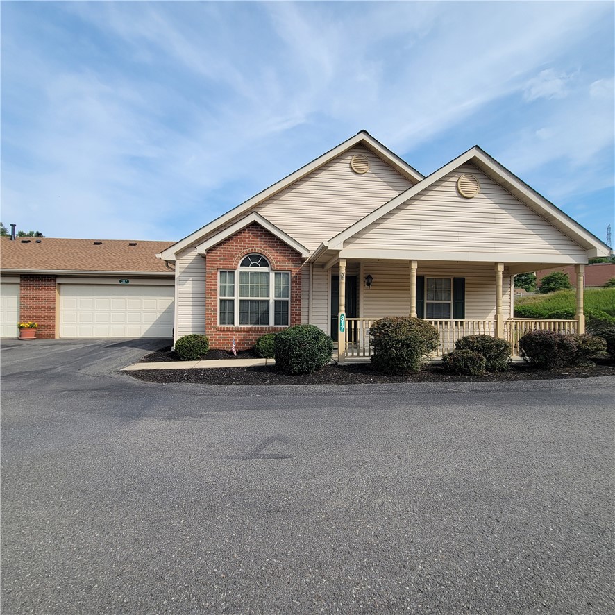 317 Allandale Dr — photo 1