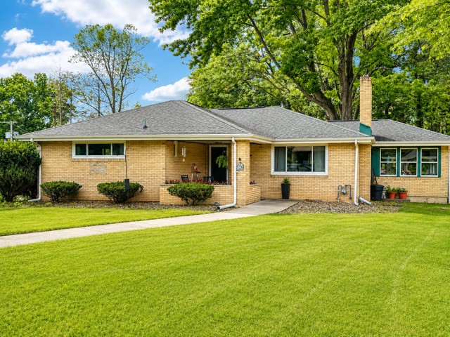 4407 Greengrove Dr — photo 1