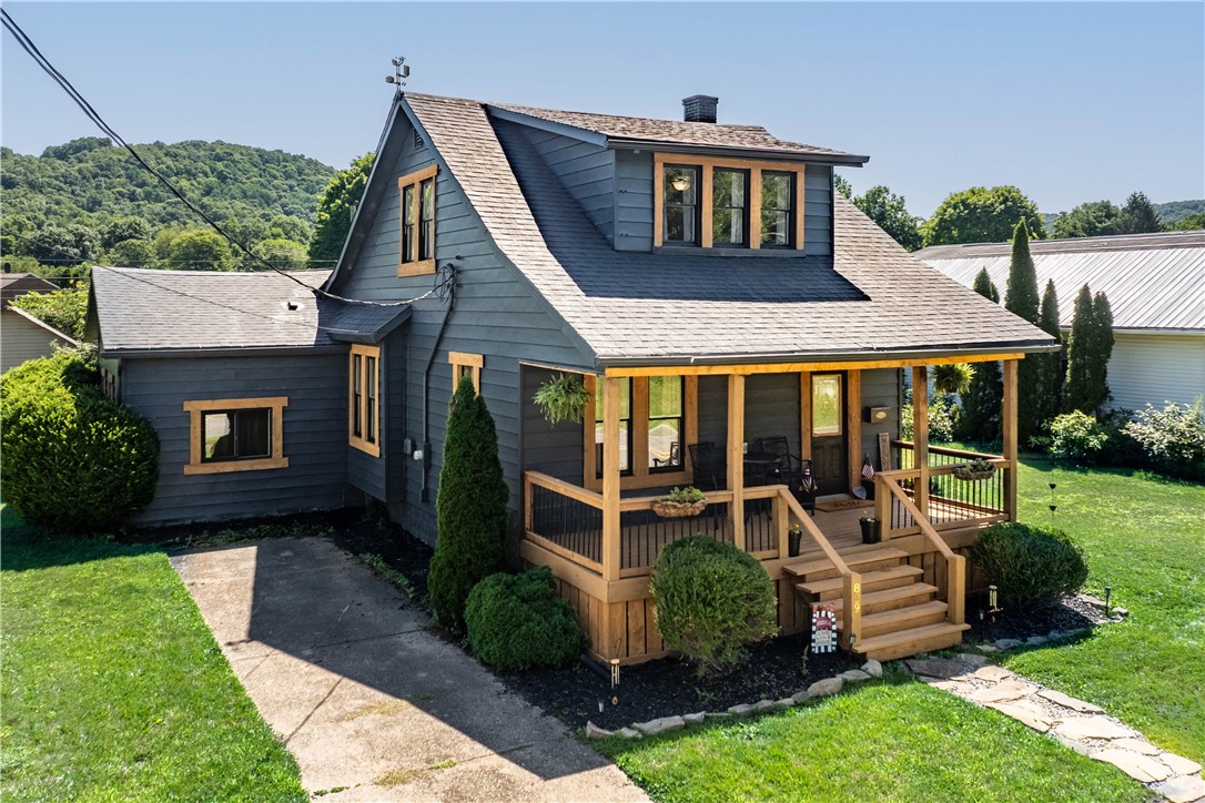 829 Oden St — photo 1