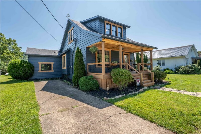 829 Oden St — photo 2