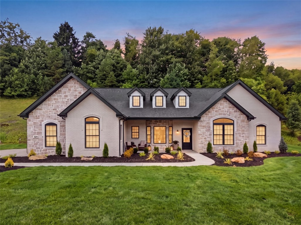 109 Field Brook Lane — photo 1
