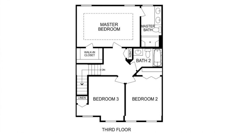 1237 Bedford Road 2083B — photo 4