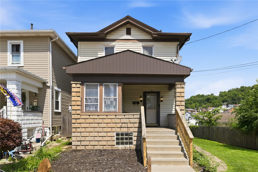 468 Park St — photo 1