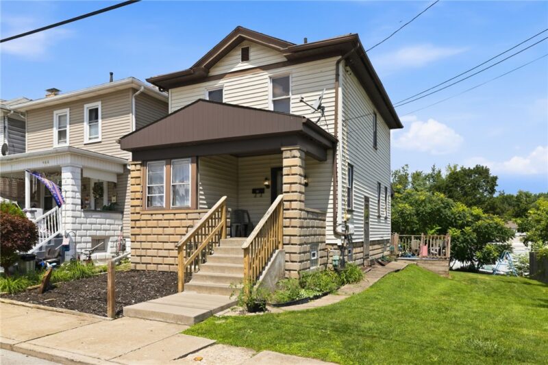 468 Park St — photo 3