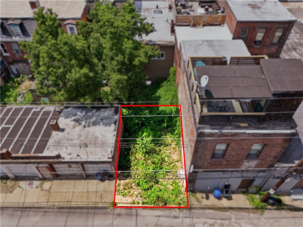 5154 Butler St rear — photo 1