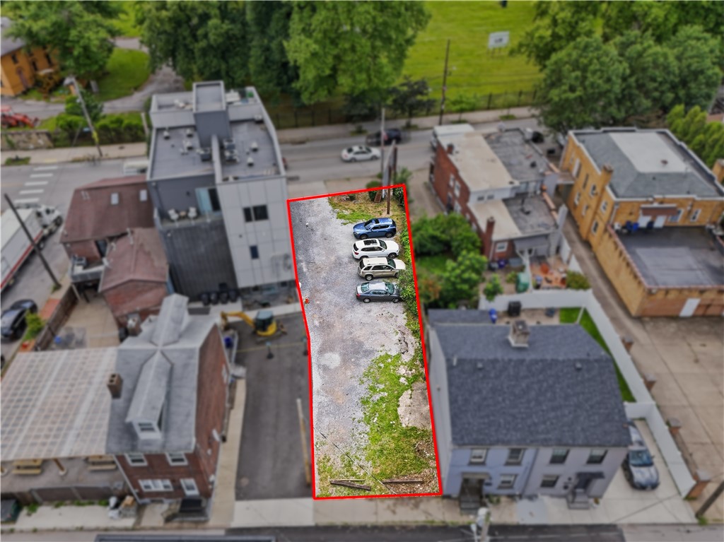 4843 Butler St — photo 1