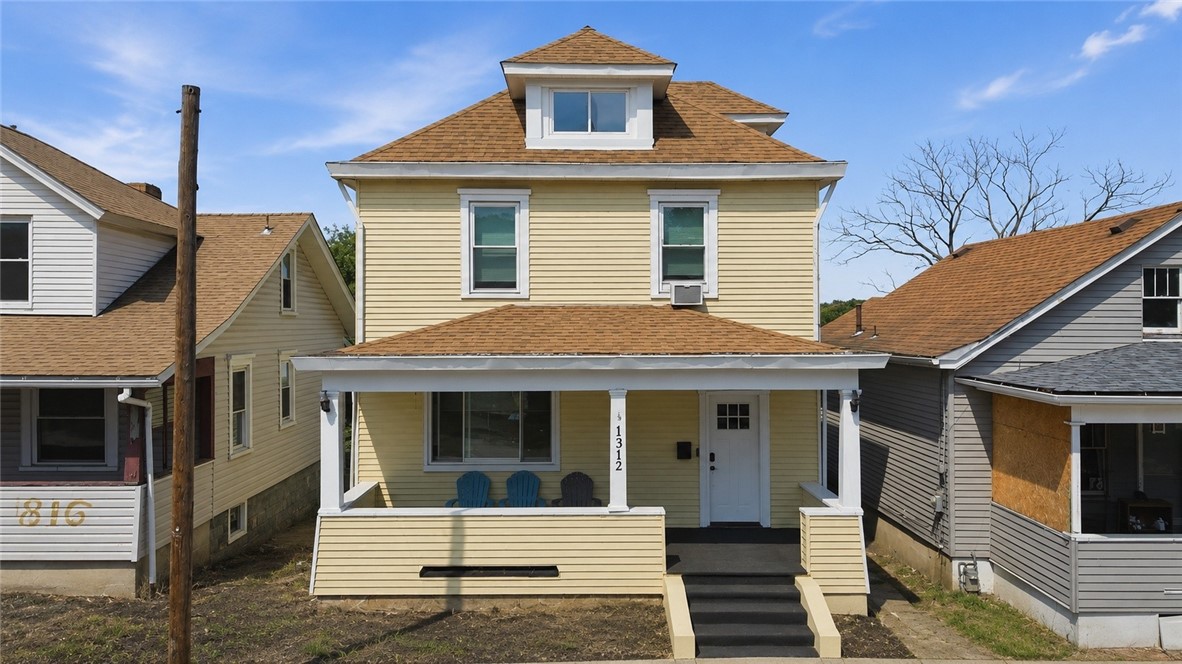 1312 Ross St — photo 1