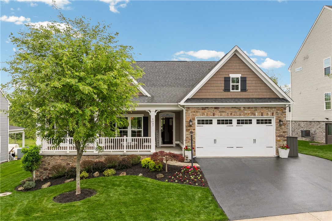 4007 Weatherburn Drive — photo 1