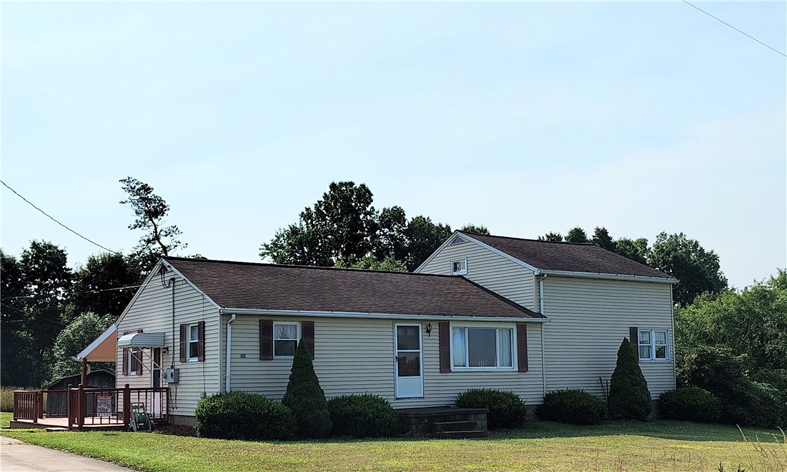 180 Oniontown Road — photo 1
