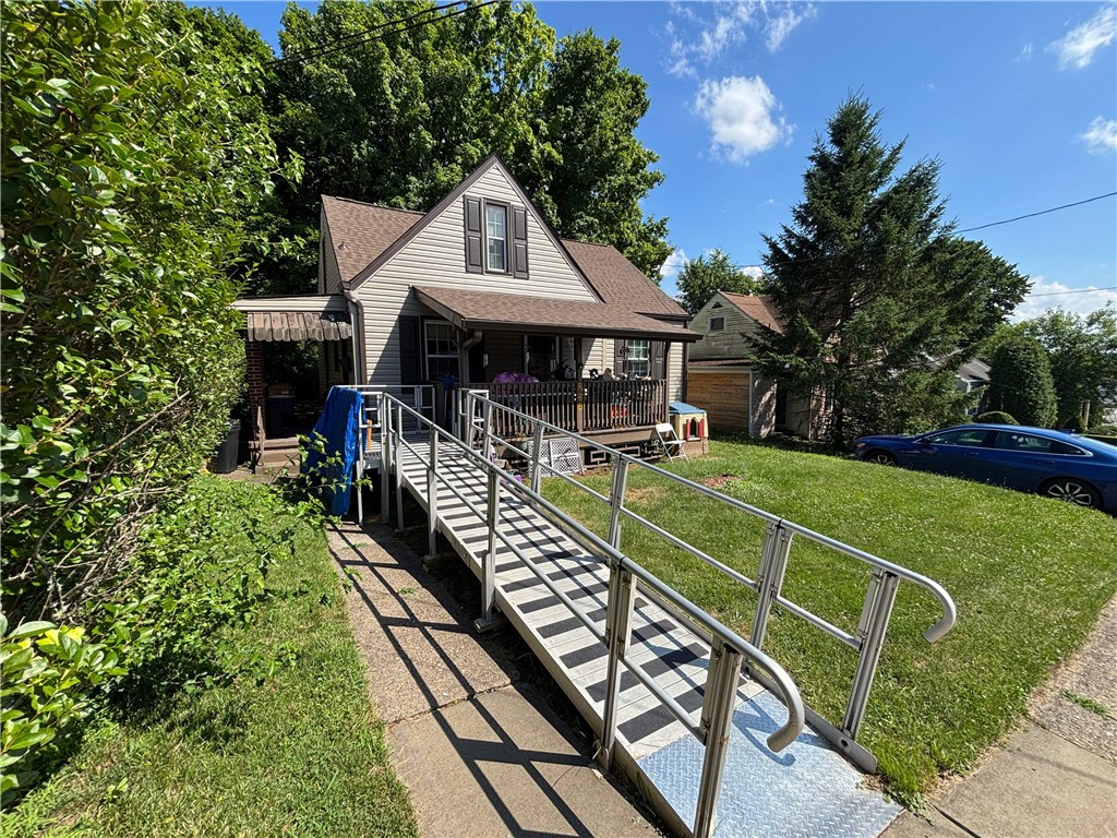 224 Seneca Dr — photo 1