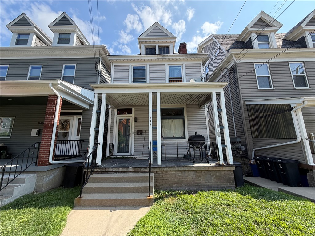 547 Marie Ave — photo 1