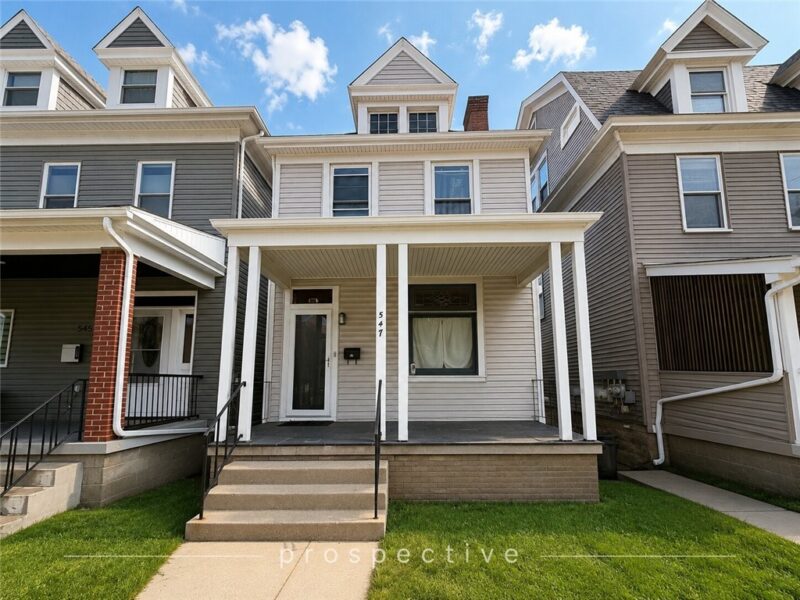 547 Marie Ave — photo 2