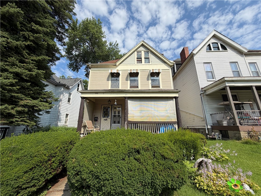 117 Cleveland Ave — photo 1