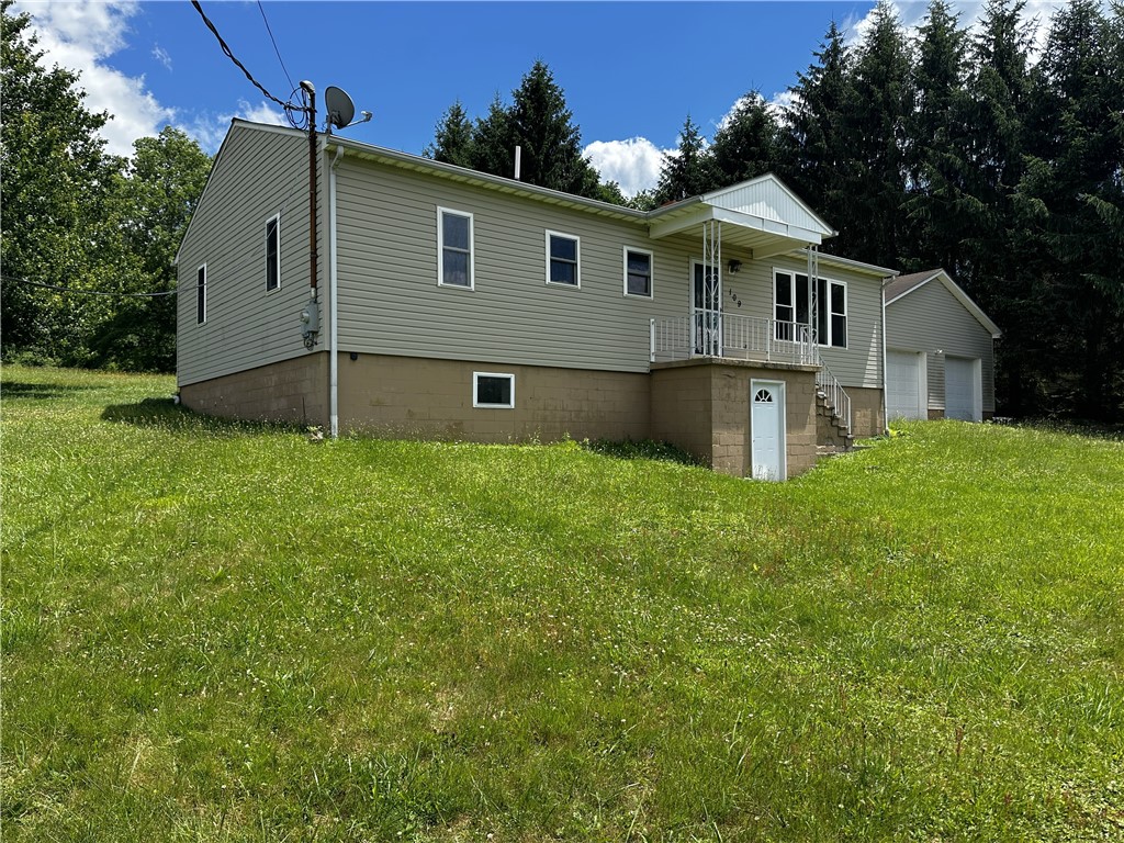 109 Zallar Street — photo 1