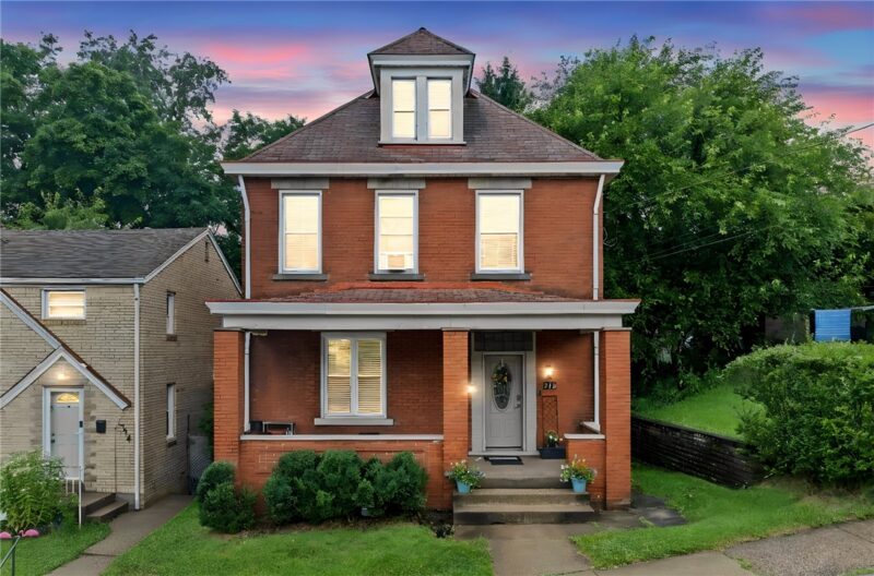 312 Bellbrook St — photo 2