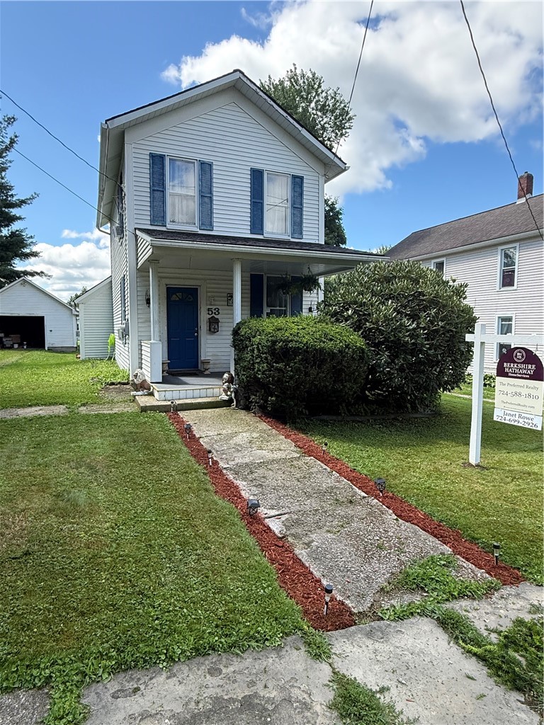 53 Stewart Avenue — photo 1