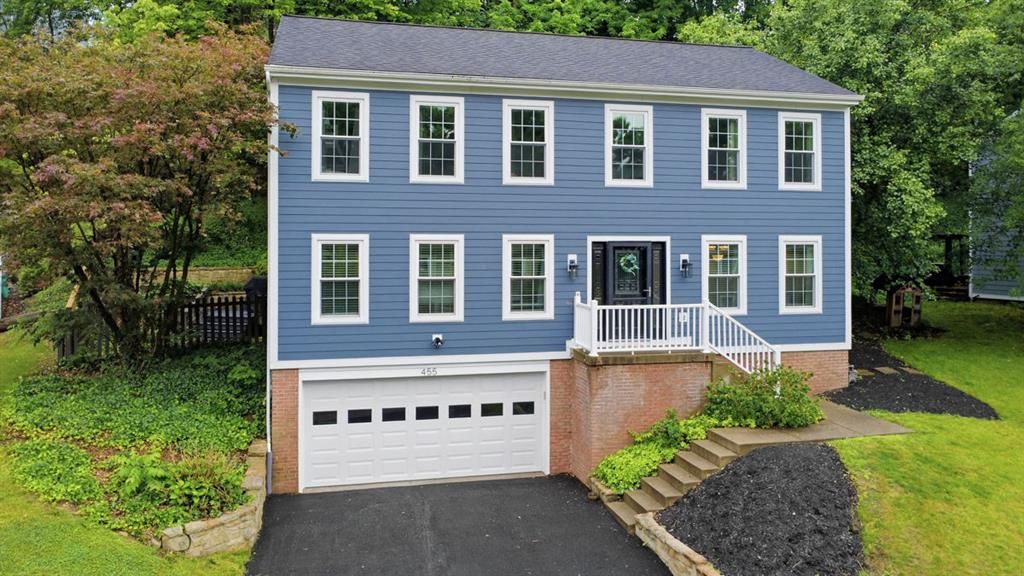 455 Monmouth DRIVE — photo 1