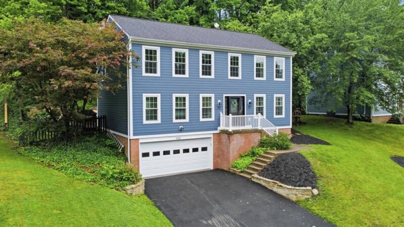 455 Monmouth DRIVE — photo 2