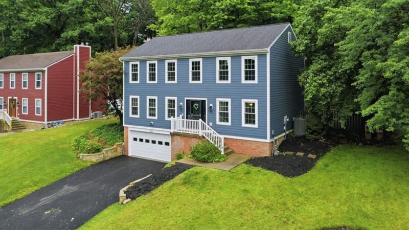 455 Monmouth DRIVE — photo 3