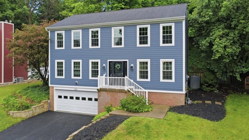 455 Monmouth DRIVE — photo 4