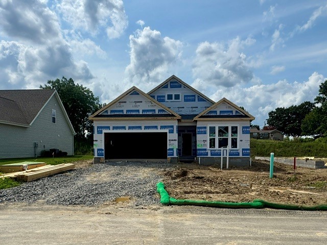 209 Muirfield Court — photo 1