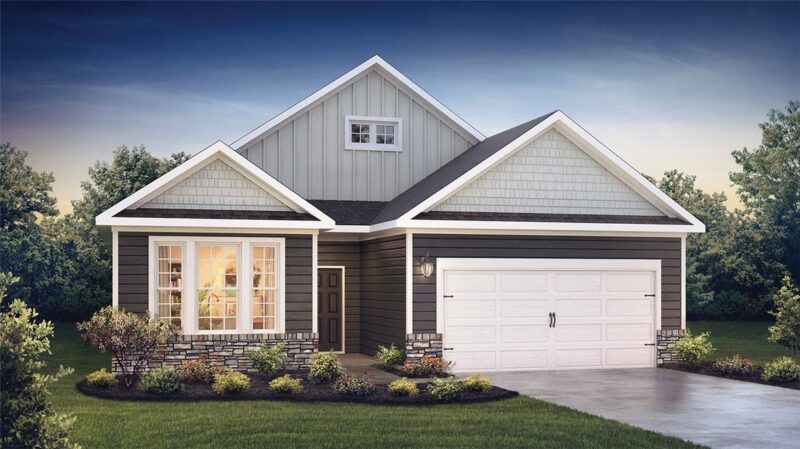 209 Muirfield Court — photo 2